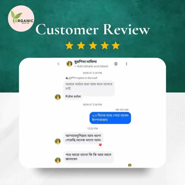 Customer review image 4